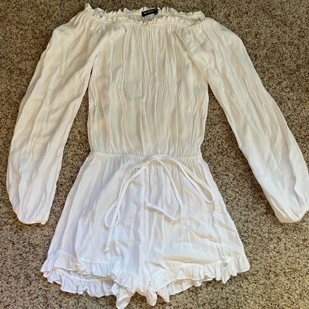 COPY - Brandy Melville romper